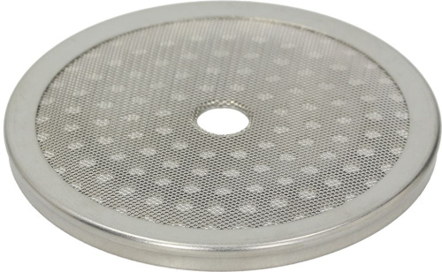 5054756. УСИЛЕННАЯ СЕТОЧКА Ø 57,5 MM