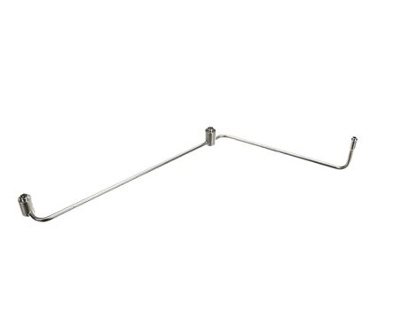 WB500745. WATER PIPE, CONVOCLEAN SYSTEM OES 6.10MI CONVOTHERM 2016178