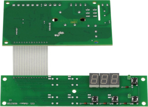 ПЛАТА ЭЛЕКТРОННАЯ