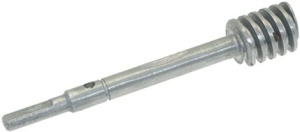 ЧЕРВЯЧНЫЙ ВИНТ