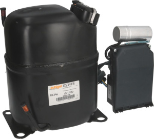 КОМПРЕССОР CUBIGEL GS34TB CSR