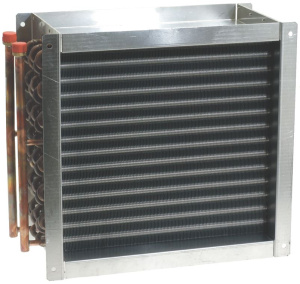 ВОЗДУХООХЛАДИТЕЛЬ