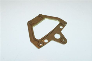 ФЛАНЕЦ ТЭНА КОНВЕКЦИИ RATIONAL 40.03.411P