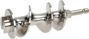 ШНЕК ИЗ НЕРЖ.СТАЛИ ДЛЯ FIMAR МОД.12