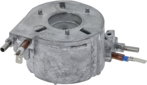 БОЙЛЕР 1400ВТ 230В