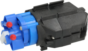 ДОЗАТОР ОПОЛАСКИВАТЕЛЯ 115/240 В 50/60 ГЦ