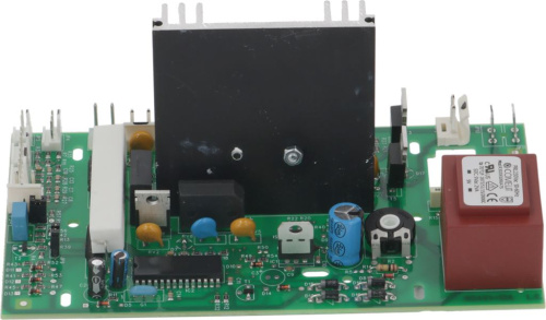 5052345. ПЛАТА УПРАВЛЕНИЯ М5000 V3 230В