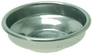 1-ПОРЦИОННЫЙ ФИЛЬТР 7 Г Ø 67,5X20 MM