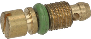 ВИНТ BY-PASS Ø 0,45 MM ДЛЯ МОДЕЛИ 20/21 ELECTROLUX PROFESSIONAL 002900