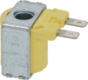 КАТУШКА T&P 24В АС