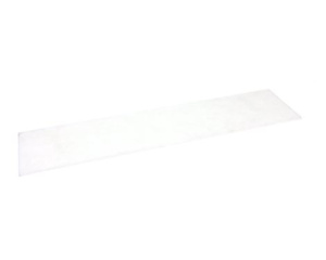 INSULATION FRONT FACE 3-LANE FRYMASTER 8161226