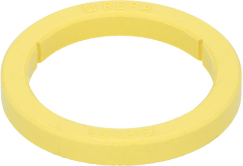 1486040. УПЛОТНИТЕЛЬ ХОЛДЕРА Ø 73X57X8,5 ММ