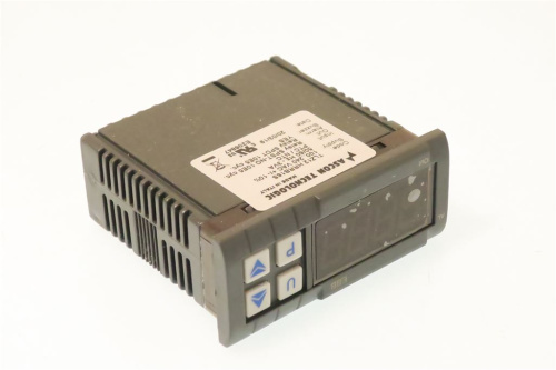 5125567. КОНТРОЛЛЕР TECNOLOGIC EINBAUMASS 7