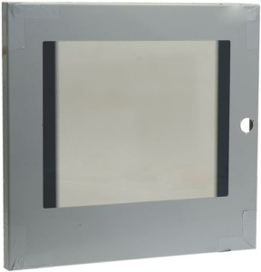 ДВЕРЦА ВНЕШНЯЯ ДЛЯ ДУХОВКИ 740X700 MM LAINOX LAR11101420