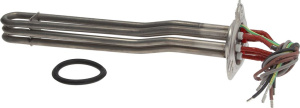 НАГРЕВАТЕЛЬНЫЙ ЭЛЕМЕНТ 4900 ВТ 200-254/380-440 В