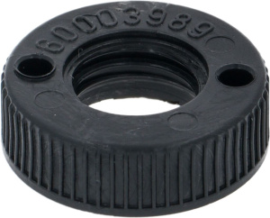 ГАЙКА ПЛАСТИКОВАЯ ДЛЯ ПОПЛАВКА