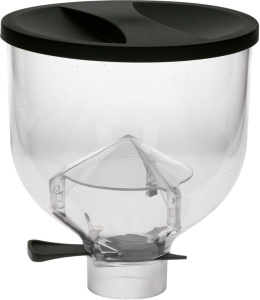 БУНКЕР КОФЕ