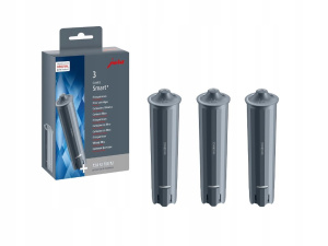 ФИЛЬТРА ДЛЯ ВОДЫ CLARIS SMART КОМПЛЕКТ 3ШТ. JURA 71794