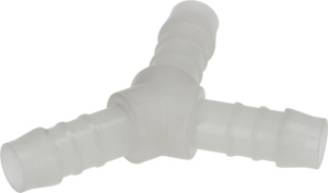 ТРЕХХОДОВОЙ ШТУЦЕР ДЛЯ ТРУБ Ø 12