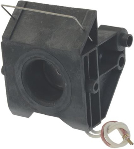 БЛОК ЦИЛИНДРА НИЖНИЙ Ø 37 ММ