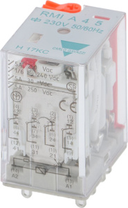 РЕЛЕ МОЩНОСТИ OMRON