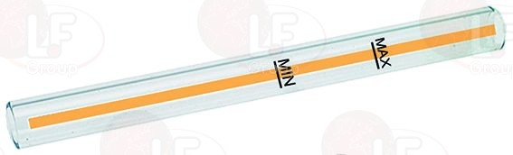 1201031. СМОТРОВОЕ СТЕКЛО Ø 10X226 ММ