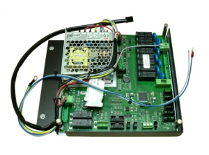 ПЛАТА ЭЛЕКТРОННАЯ PCB NUOVA SIMONELLI 98160000002029