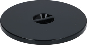 КРЫШКА БУНКЕРА Ø 180 ММ EUREKA 5107.0013