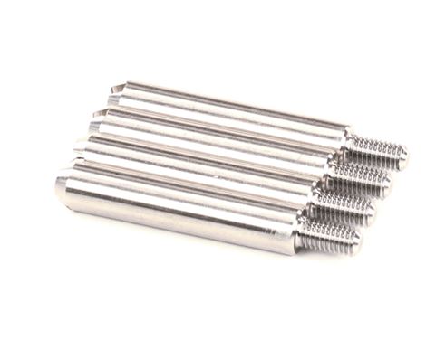 WB515653. THREADED BOLT 4 PC. FOR STAND CONVOTHERM CONVOTHERM 3264130