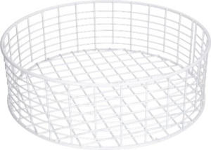 КОРЗИНА ДЛЯ СТАКАНОВ Ø 370X120 ММ