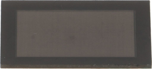 5162358. СТЕКЛО ДИСПЛЕЯ SANREMO 10017318C