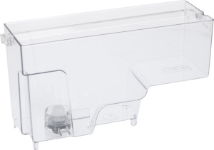 КОНТЕЙНЕР ДЛЯ ВОДЫ