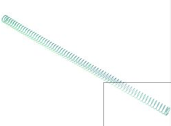 ПРУЖИНА 280X10ММ WINTERHALTER 62002419