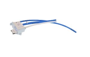 МИКРОПЕРЕКЛЮЧАТЕЛЬ ДВОЙНОЙ BREMA C10686