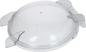 КРЫШКА КАРТОФЕЛЕЧИСТКИ 430 ММ