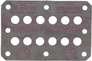 ПРОКЛАДКА ДЛЯ ТЭНА