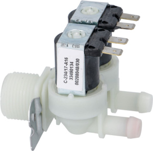 ЭЛЕКТРОМАГНИТНЫЙ КЛАПАН