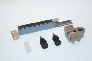 ASSIEME TELAIO GUIDALAMA SE1550