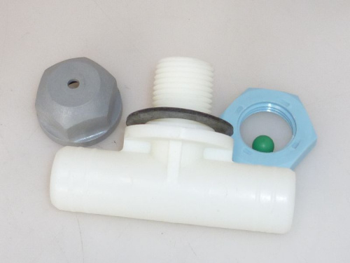 5057987. КЛАПАН В НАБОРЕ