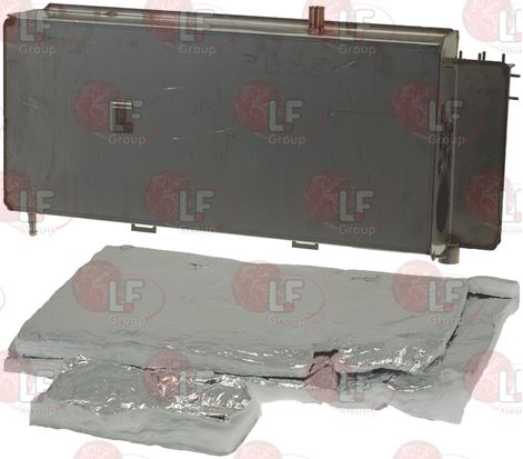 3024016. БОЙЛЕР-ПАРОПРОИЗВОДИТЕЛЬ ELECTROLUX PROFESSIONAL 002631