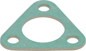 ТРЕУГОЛЬНЫЙ УПЛОТНИТЕЛЬ ДЛЯ ТЭНА