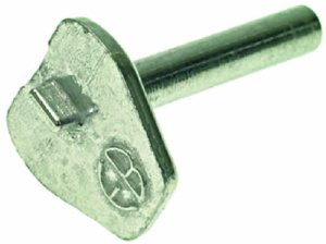 ТОРМОЗЯЩАЯ РЕЙКА