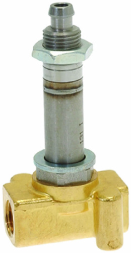 1120136. МЕХАНИЧЕСКИЙ КОМПОНЕНТ ТРЕХХОДОВОГО КЛАПАНА ODE Ø 1/8"