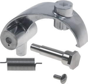 ПРИЖИМ И НАПРАВЛЯЮЩАЯ ПЕТЛИ В КОМПЛЕКТЕ