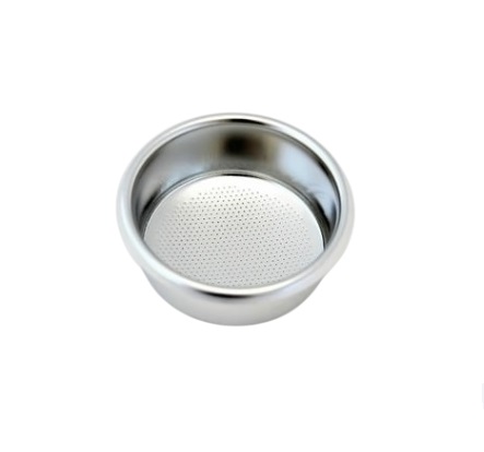 5103465. ФИЛЬТР 3-ПОРЦИОННЫЙ 18 ГР. NUOVA SIMONELLI 03001819