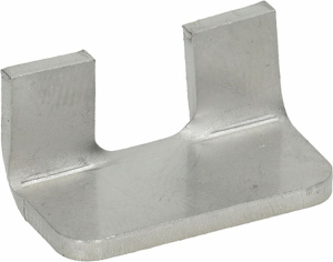 MOUNTING BRACKET FOR TRANSPORTATION LOCK CONVOTHERM 2009025
