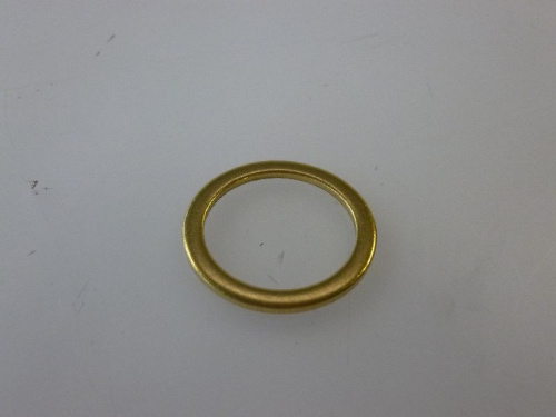 5031079. ШАЙБА Ø 29X22,5X1,5 MM
