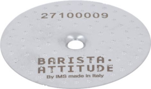 ТОЧНАЯ СЕТОЧКА Ø 51,5 ММ B.A.