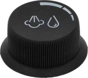 РУЧКА КОМПЛЕКТ ANITA PL042 LELIT 4000069