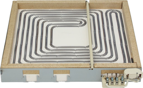 7105767. ТЭН 4000W 400V